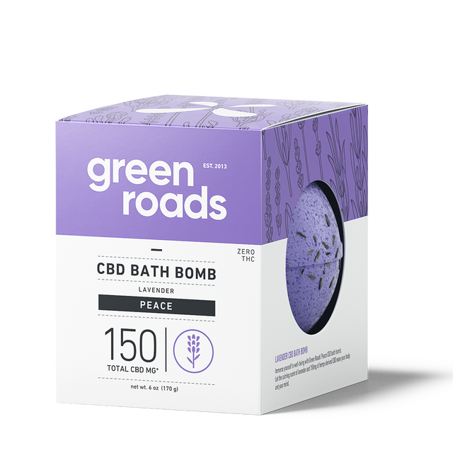 green roads cbd review