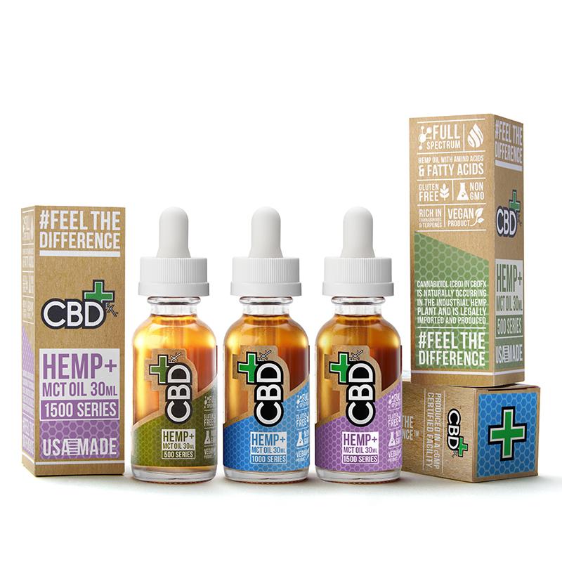 best cbd oil for athletes