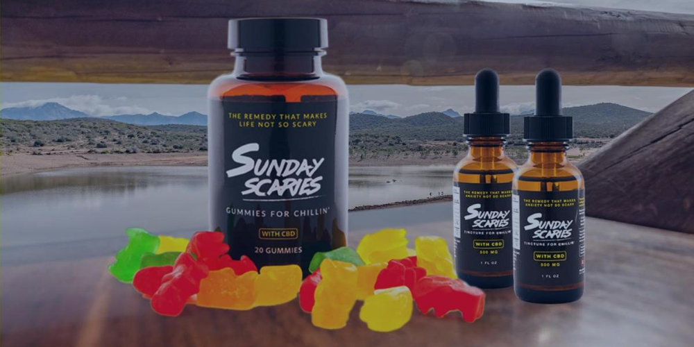 Sunday Scaries Review
