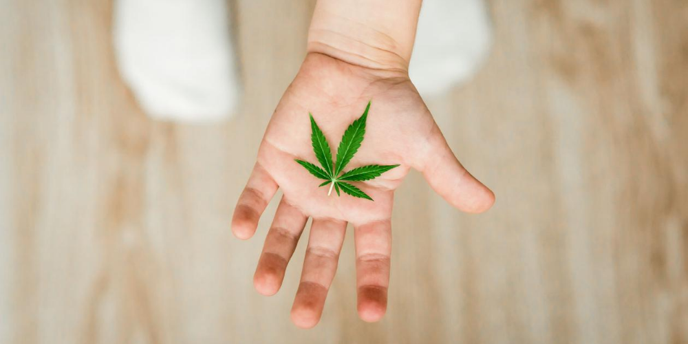 best cbd oil for kids