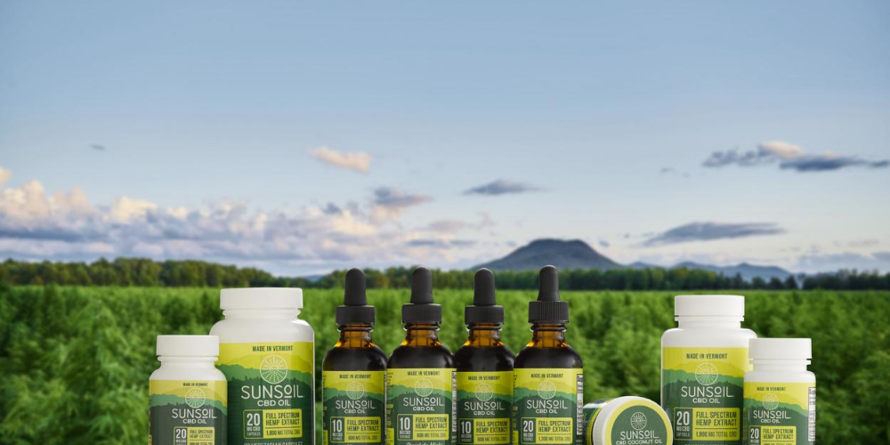 sunsoil cbd review