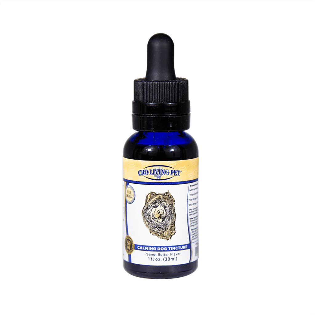 best cbd oil for dog seizures