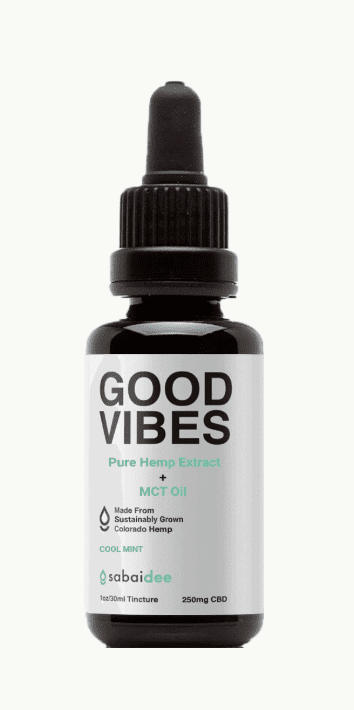 best cbd oil for thyroid