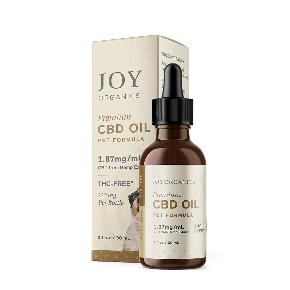best cbd oil for dogs with cancer