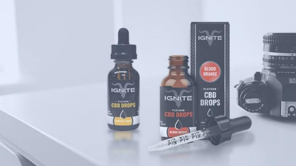 ignite cbd review
