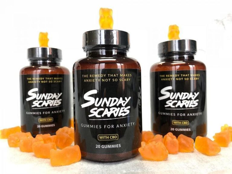 Sunday Scaries Review