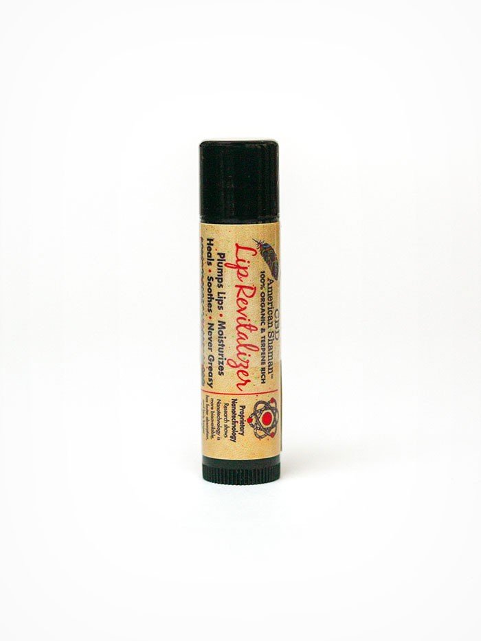 american shaman cbd review