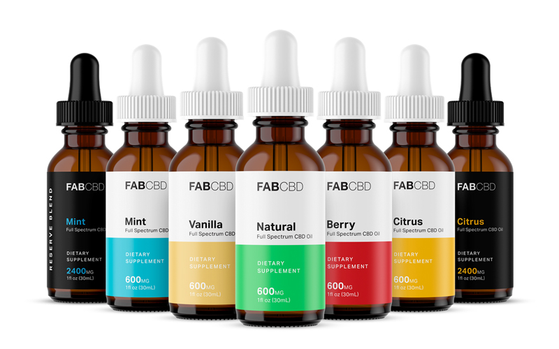 best cbd oil for tourette's syndrome