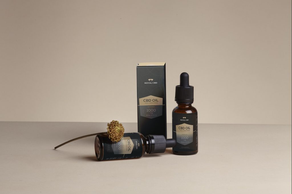 best cbd oil for menopause