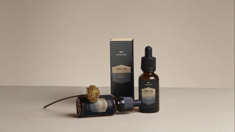 best cbd oil for thyroid
