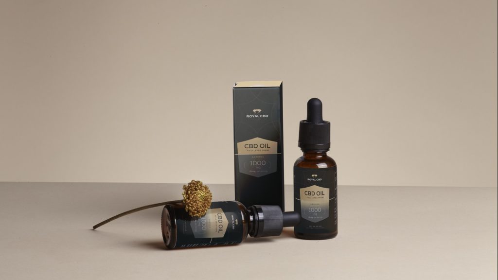 best cbd oil for tinnitus
