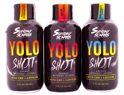 Sunday Scaries Review