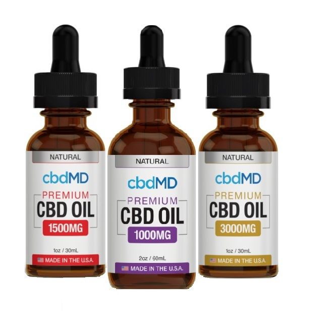 best cbd oil for tinnitus