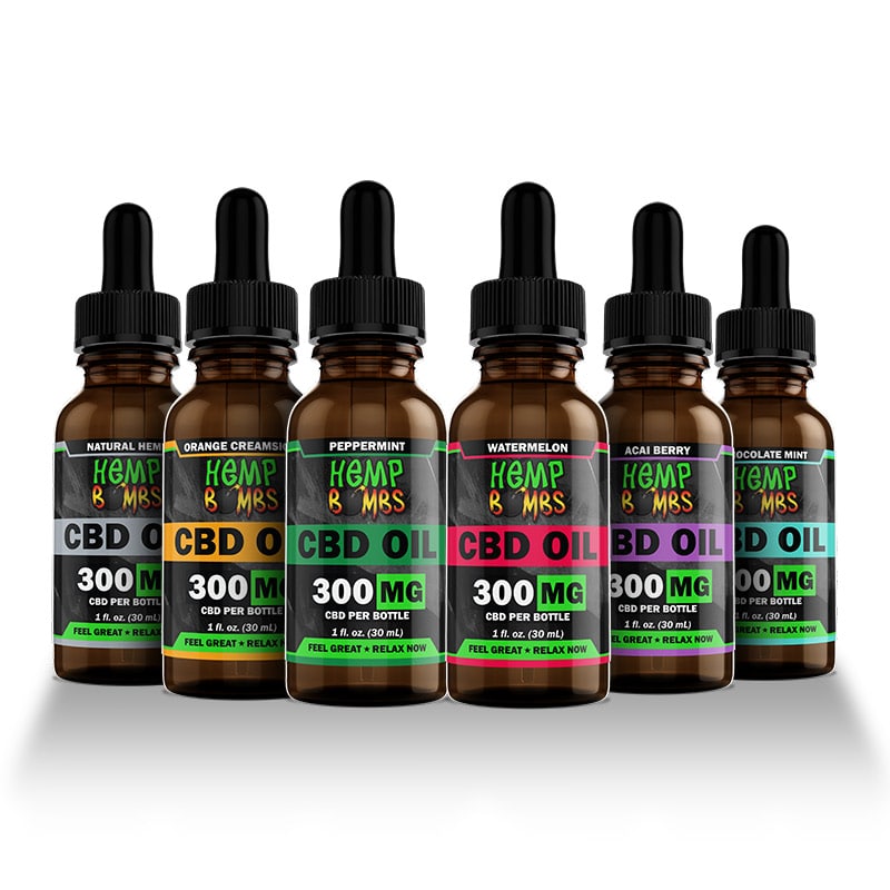 best cbd oil for tourette's syndrome