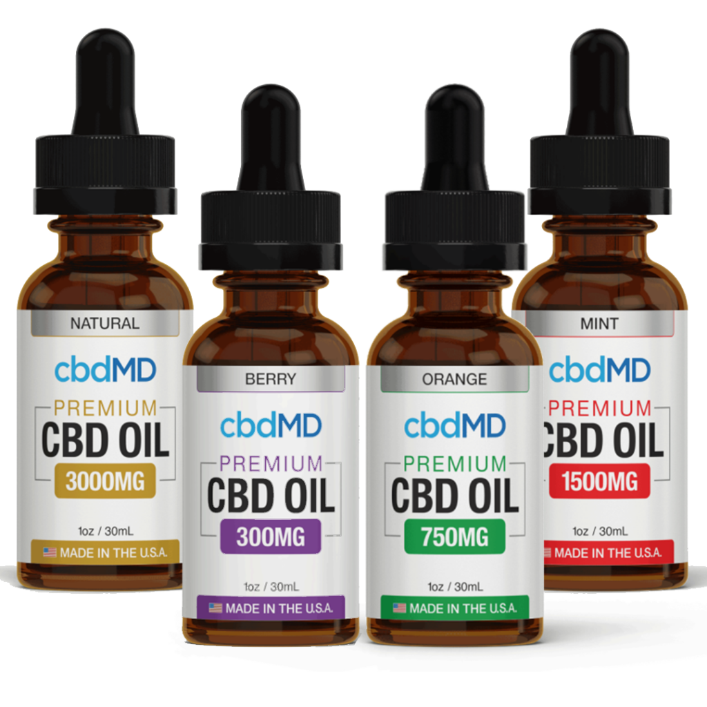 best cbd oil for dogs with cancer