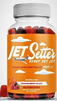 justcbd review