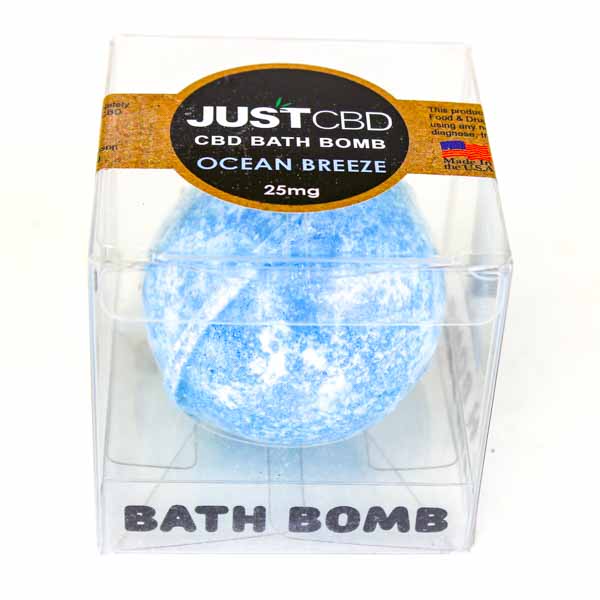 justcbd review