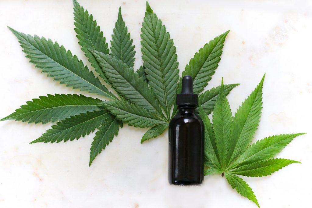 best cbd oil for fibroids