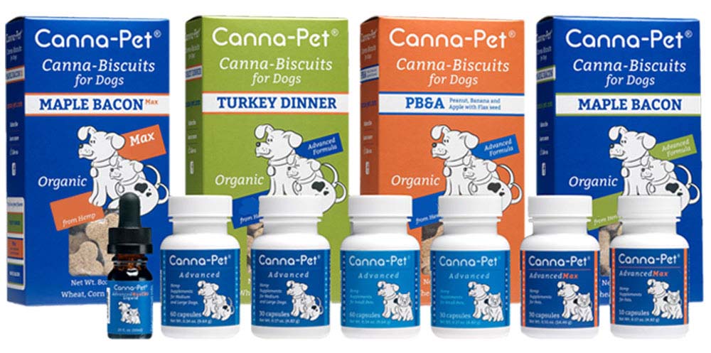 Canna-Pet reviews