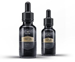 best cbd oil for fibroids