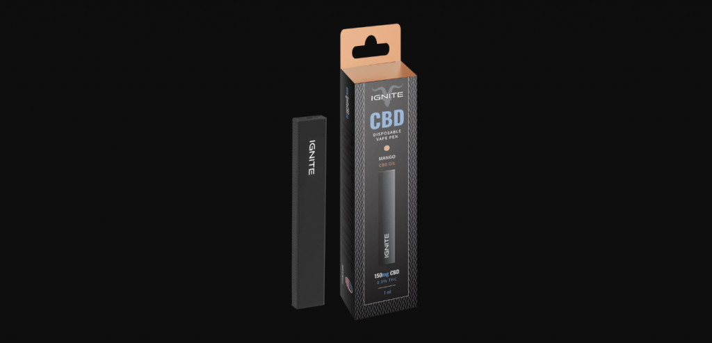 ignite cbd review