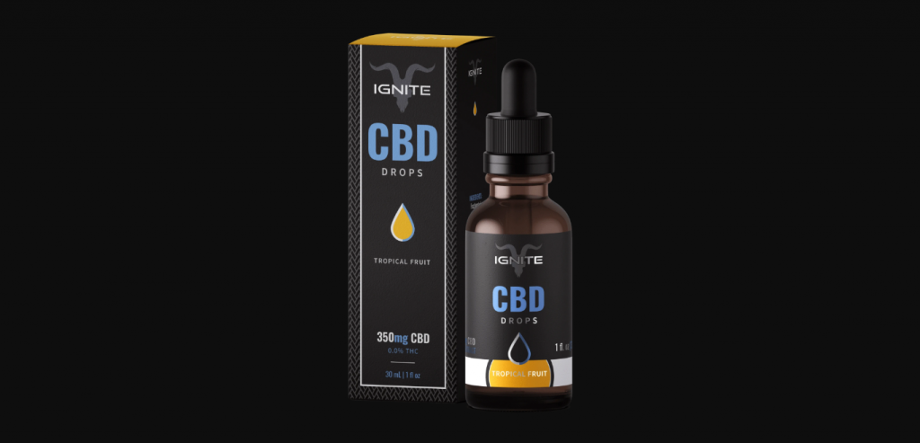 ignite cbd review