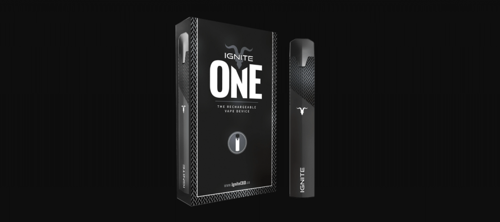 ignite cbd review