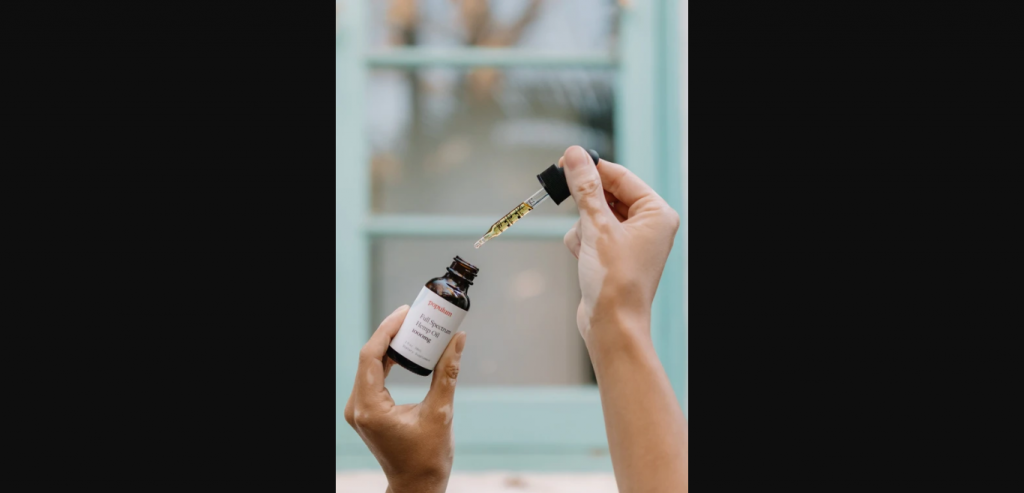 best cbd oil for fibromyalgia